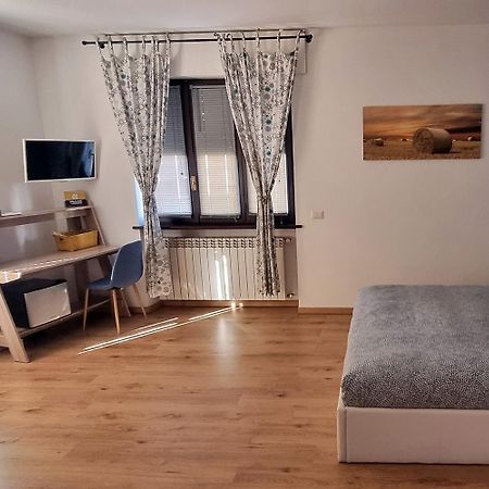 Il Gatto Stanco B&B Arona Exterior photo