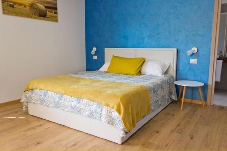 Il Gatto Stanco B&B Arona Exterior photo