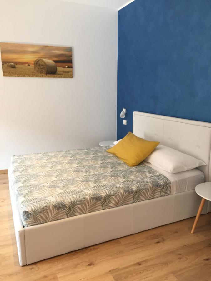 Il Gatto Stanco B&B Arona Exterior photo