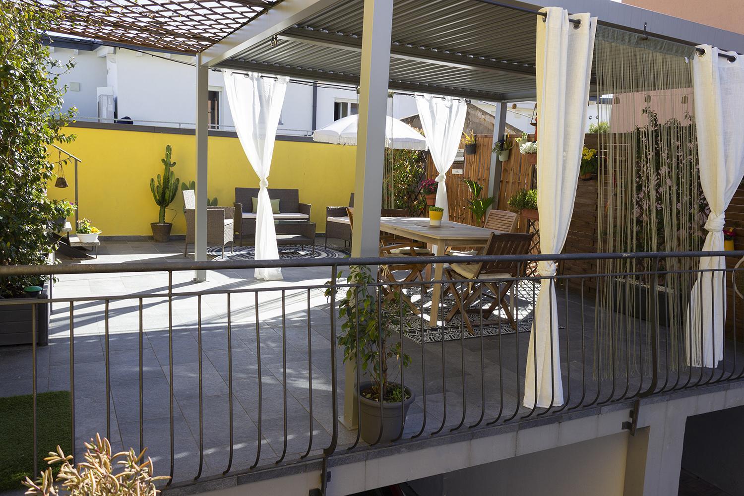 Il Gatto Stanco B&B Arona Exterior photo